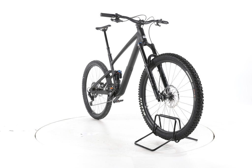Cube Stereo ONE55 C:62 SLX Fahrrad Fully - Image 3