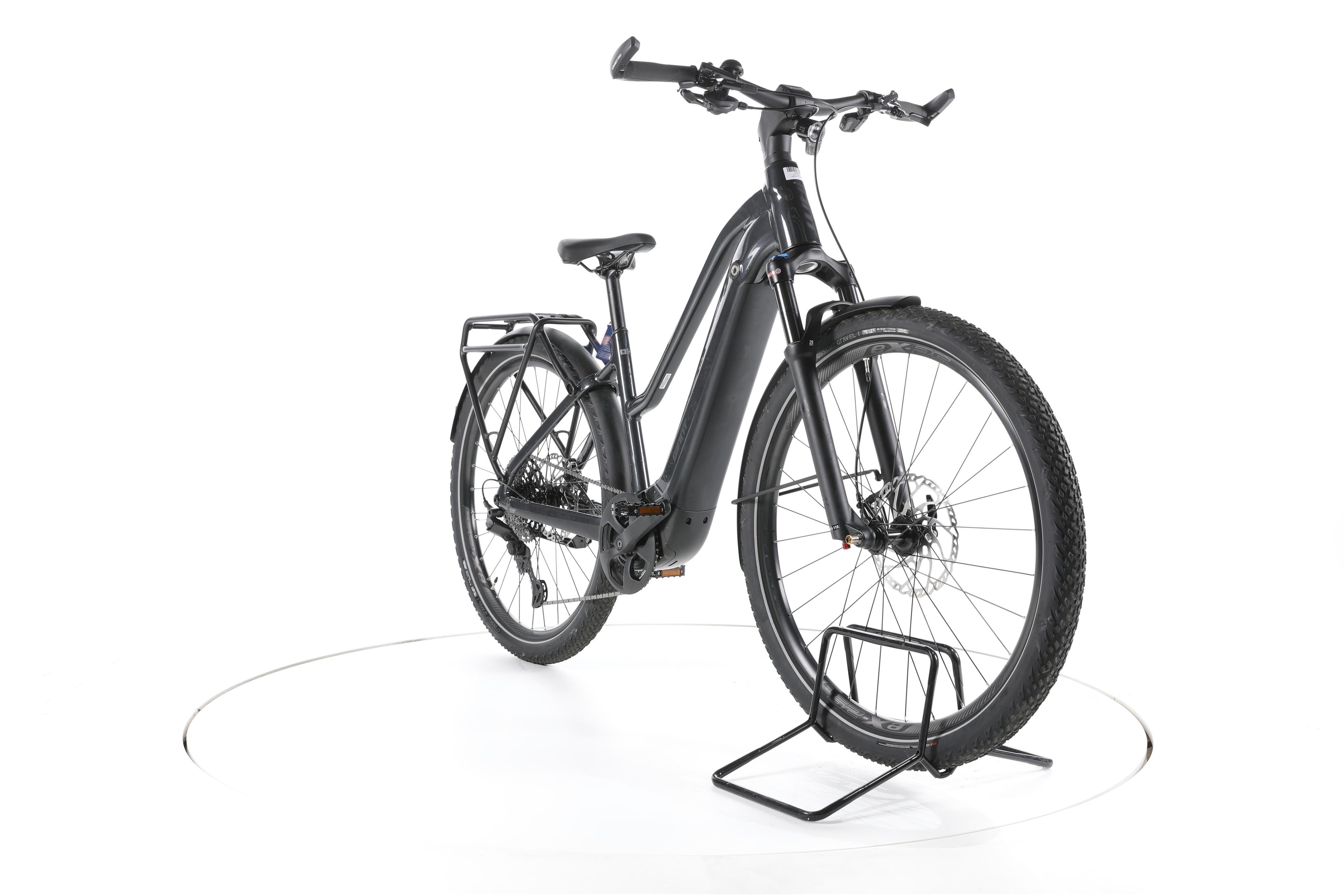 Giant Explore E+ Pro 0 Trekking E-Bike 2023 - Image 3