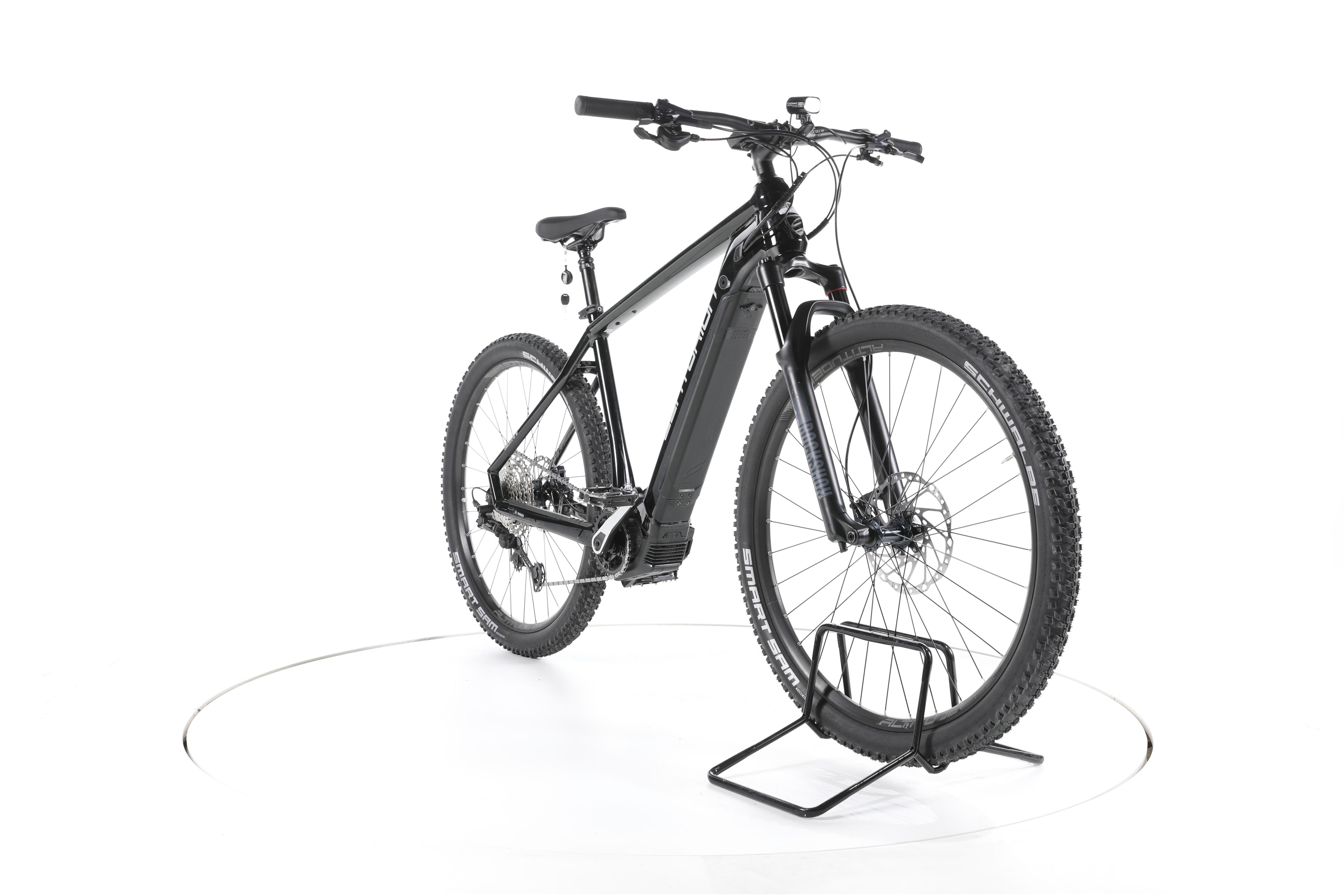 Centurion Backfire E R2600i E-Bike - Image 3