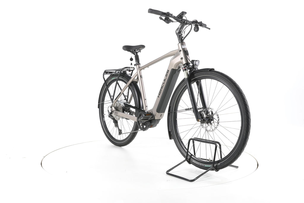 Hercules Edison Comp I-12 Trekking E-Bike - Image 3