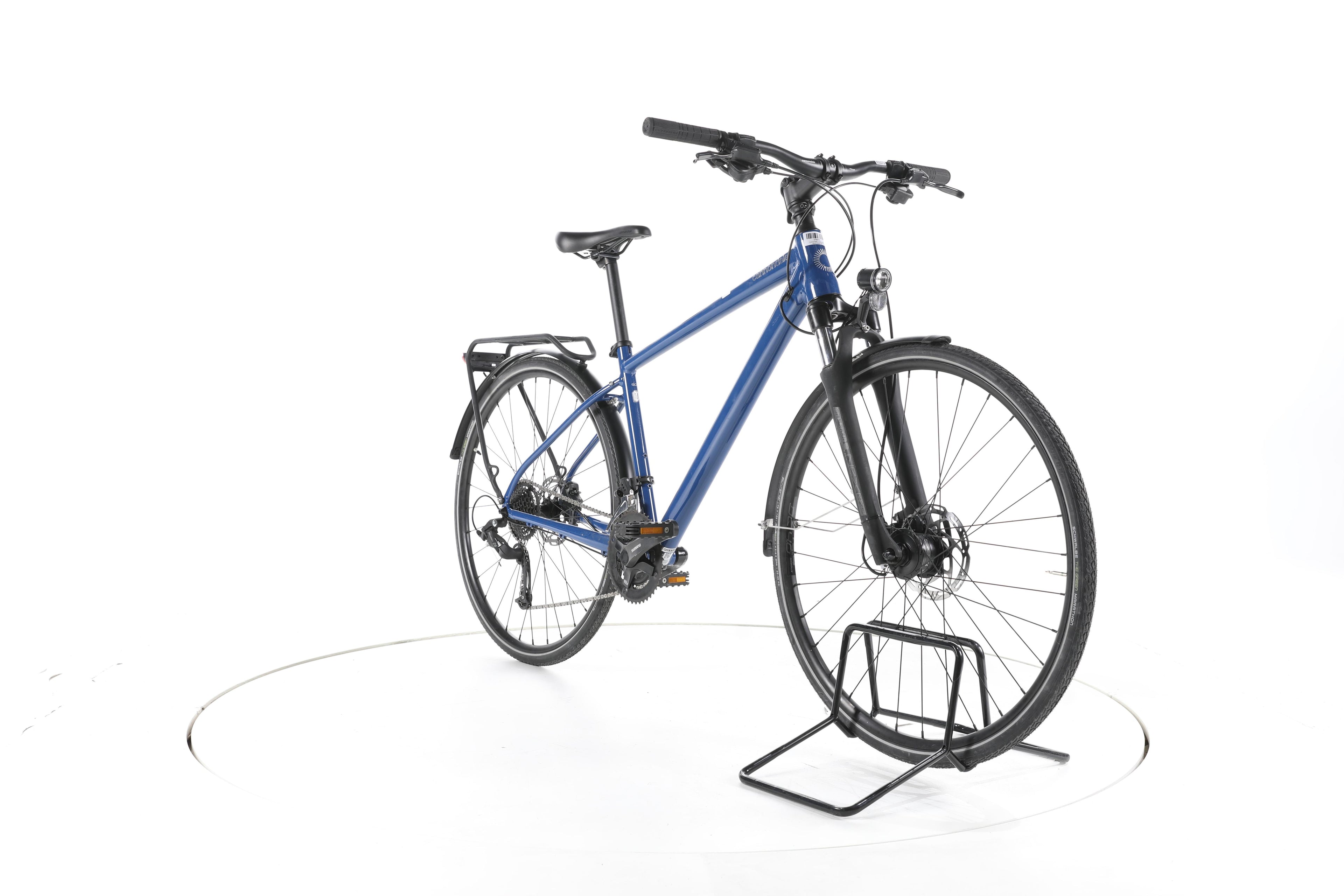 Cannondale Quick CX - Image 3