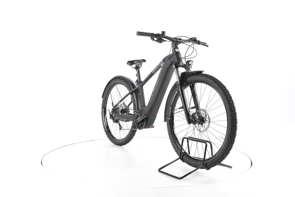 Cube Reaction Hybrid Performance Allroad E-Bike 2023 - Image 3
