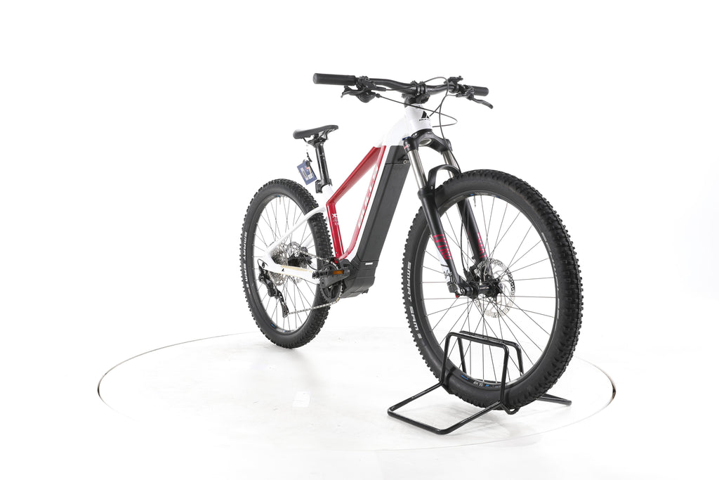 Bulls E-Stream Evo E-Bike - Image 3