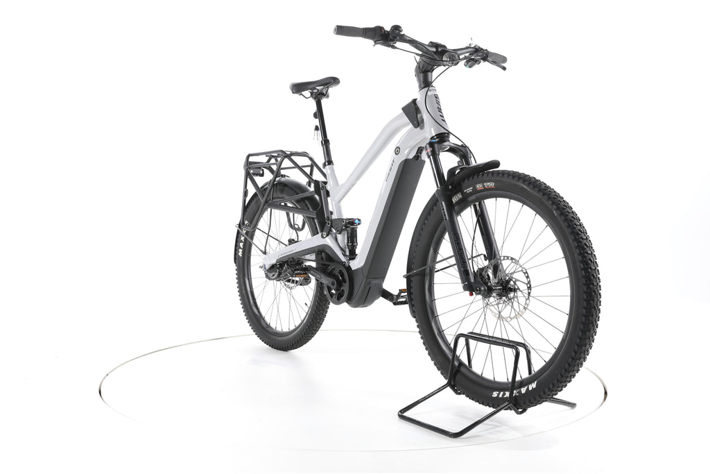 Giant Stormguard E+ 2 SUV E-Bike - Image 3