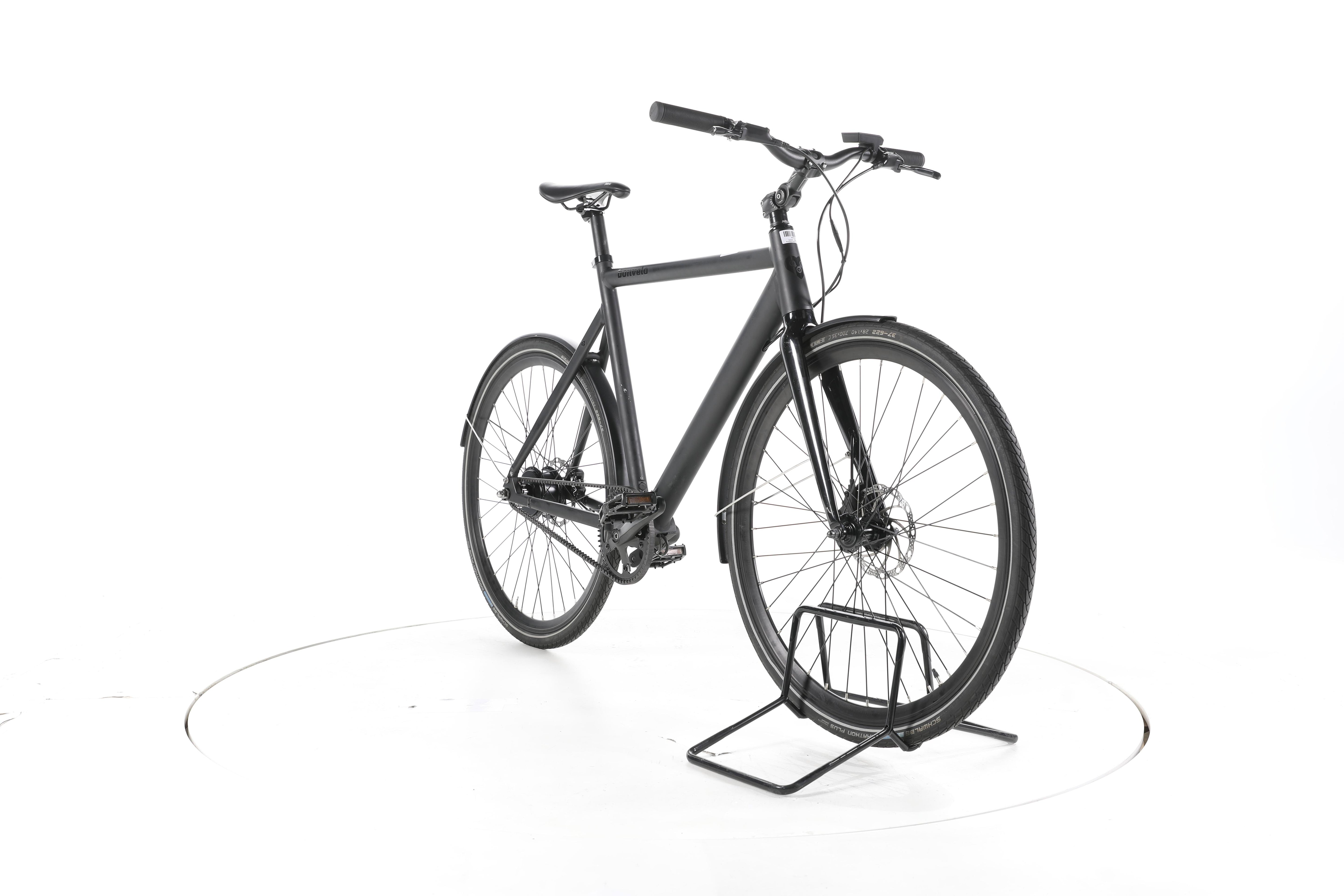 bonvelo RAKEDE Boost City E-Bike - Image 3