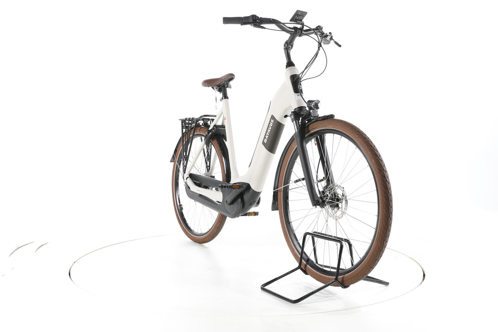 Batavus Altura E-Go® Power Plus City E-Bike Tiefeinsteiger 2025 - Image 3