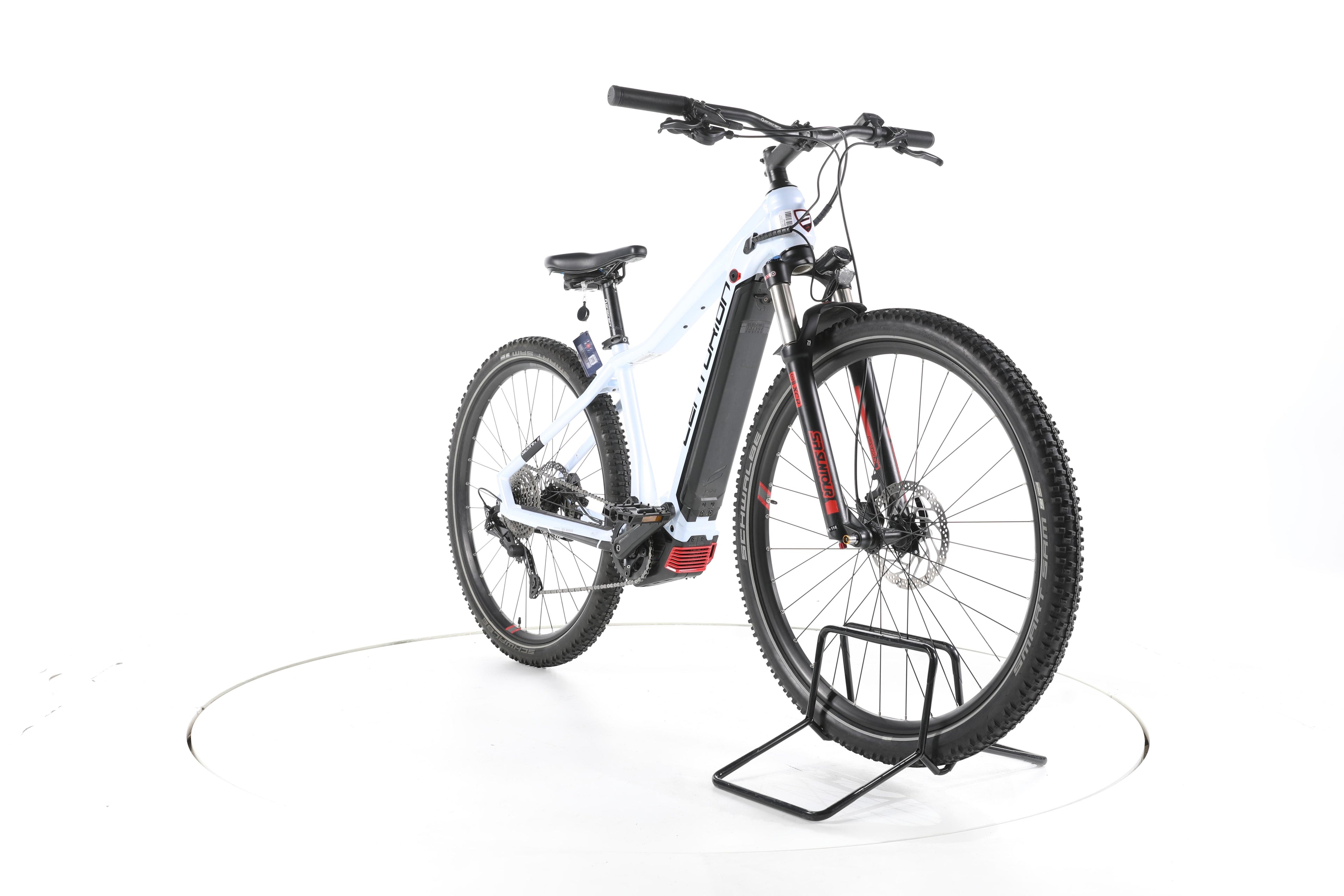 Centurion Backfire Fit E R760i E-Bike - Image 3