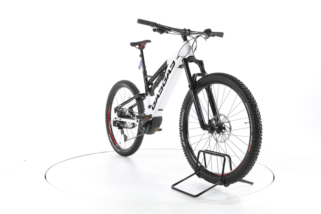 GASGAS G TRAIL 2.0 Fully E-Bike - Image 3