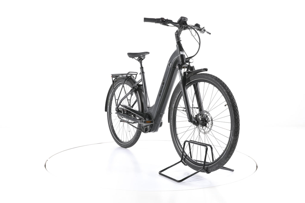 EBIKE Tour Pro City E-Bike Tiefeinsteiger - Image 3