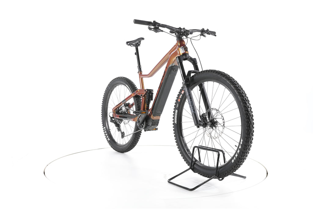 Centurion No Pogo F2000i Fully E-Bike 2024 - Image 3