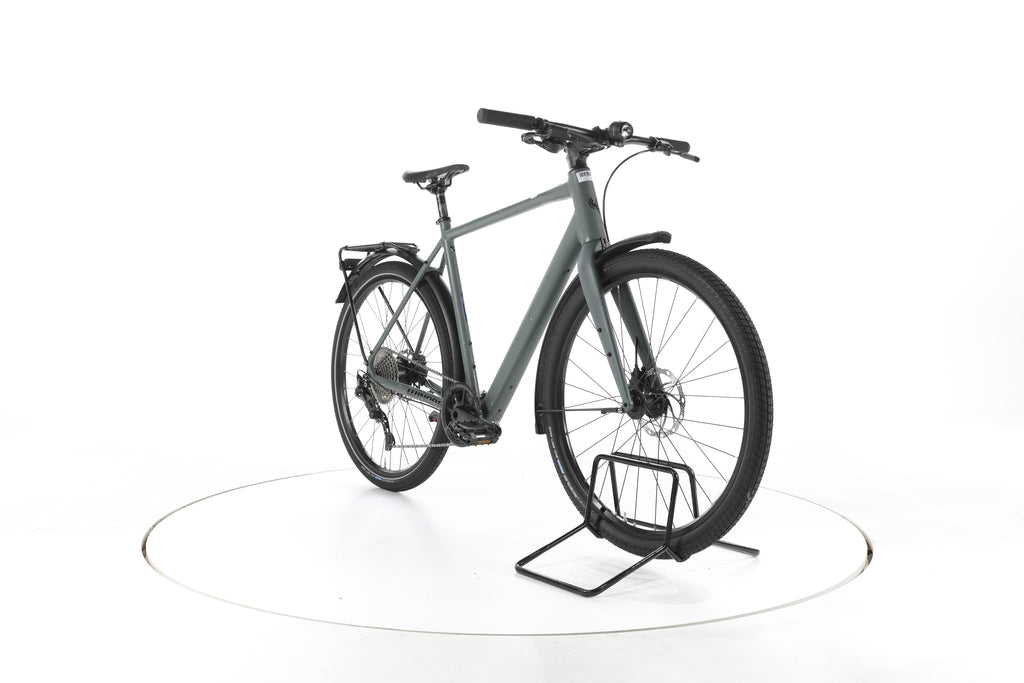 Winora E-Flitzer Trekking E-Bike - Image 3