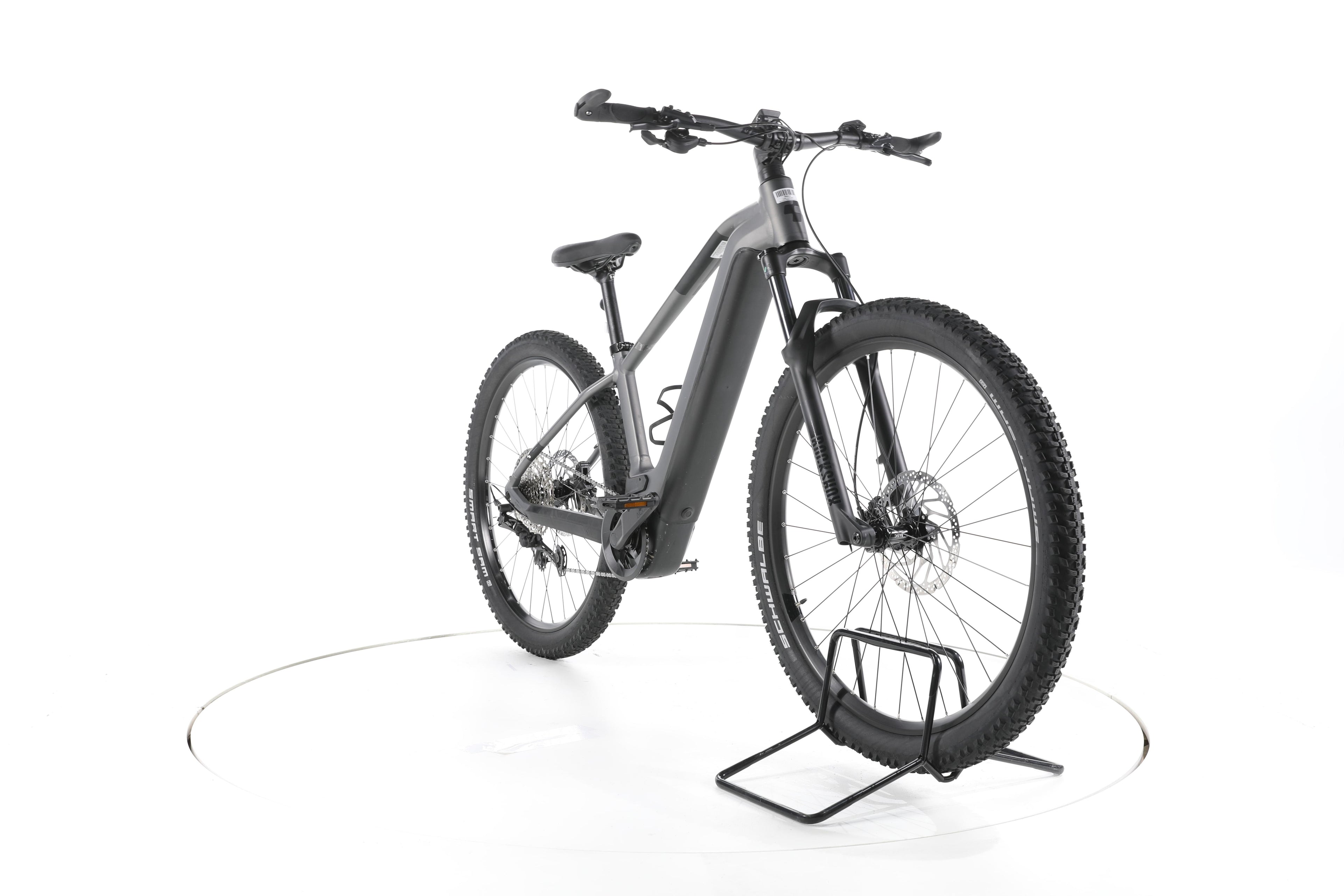Cube Reaction Hybrid Race E-Bike 2024 - Image 3