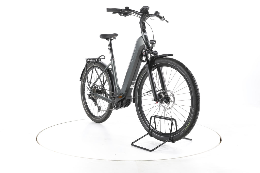Kalkhoff Endeavour 5.B Advance+ Trekking E-Bike Tiefeinsteiger - Image 3