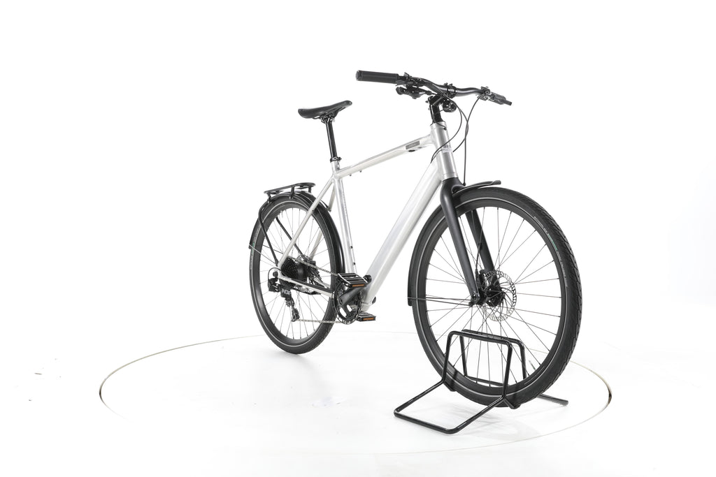 Coboc Vesterbro DMT Trekking E-Bike - Image 3