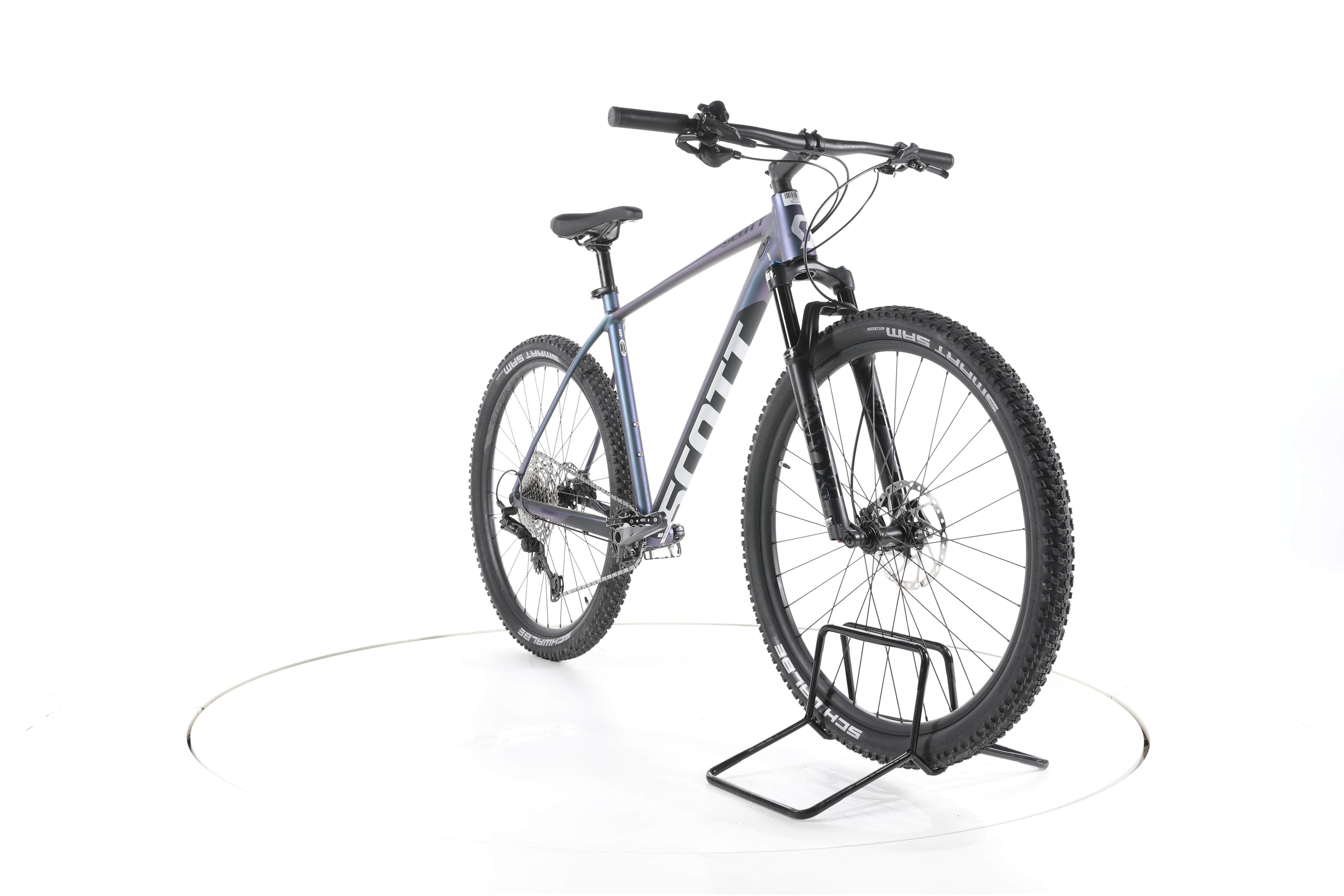 Scott Scale 950 - Image 3