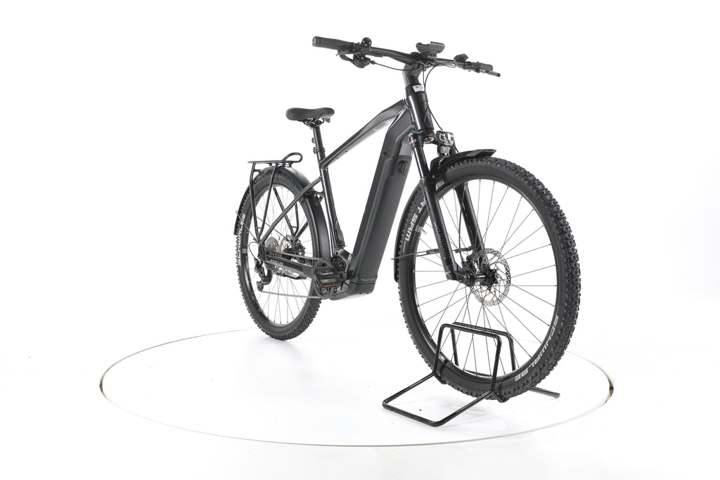 Focus AVENTURA² 6.7 Trekking E-Bike - Image 3