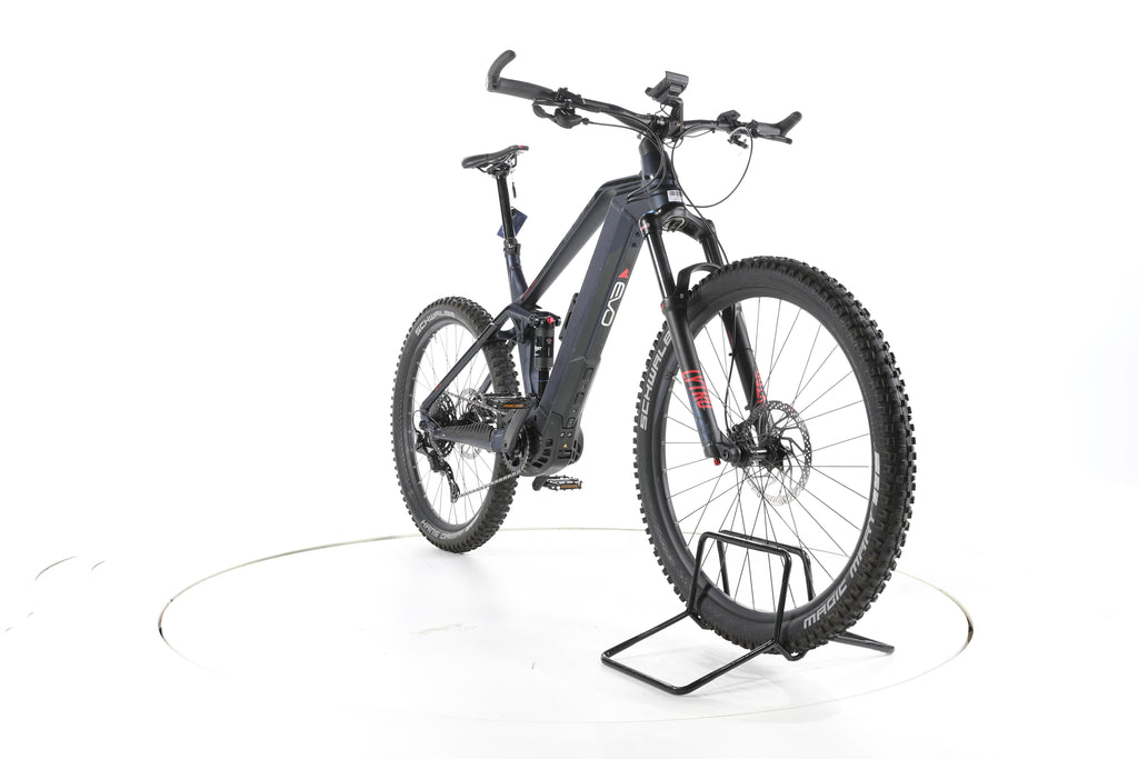 Bulls Sonic Evo AM 1 Fully E-Bike - Image 3