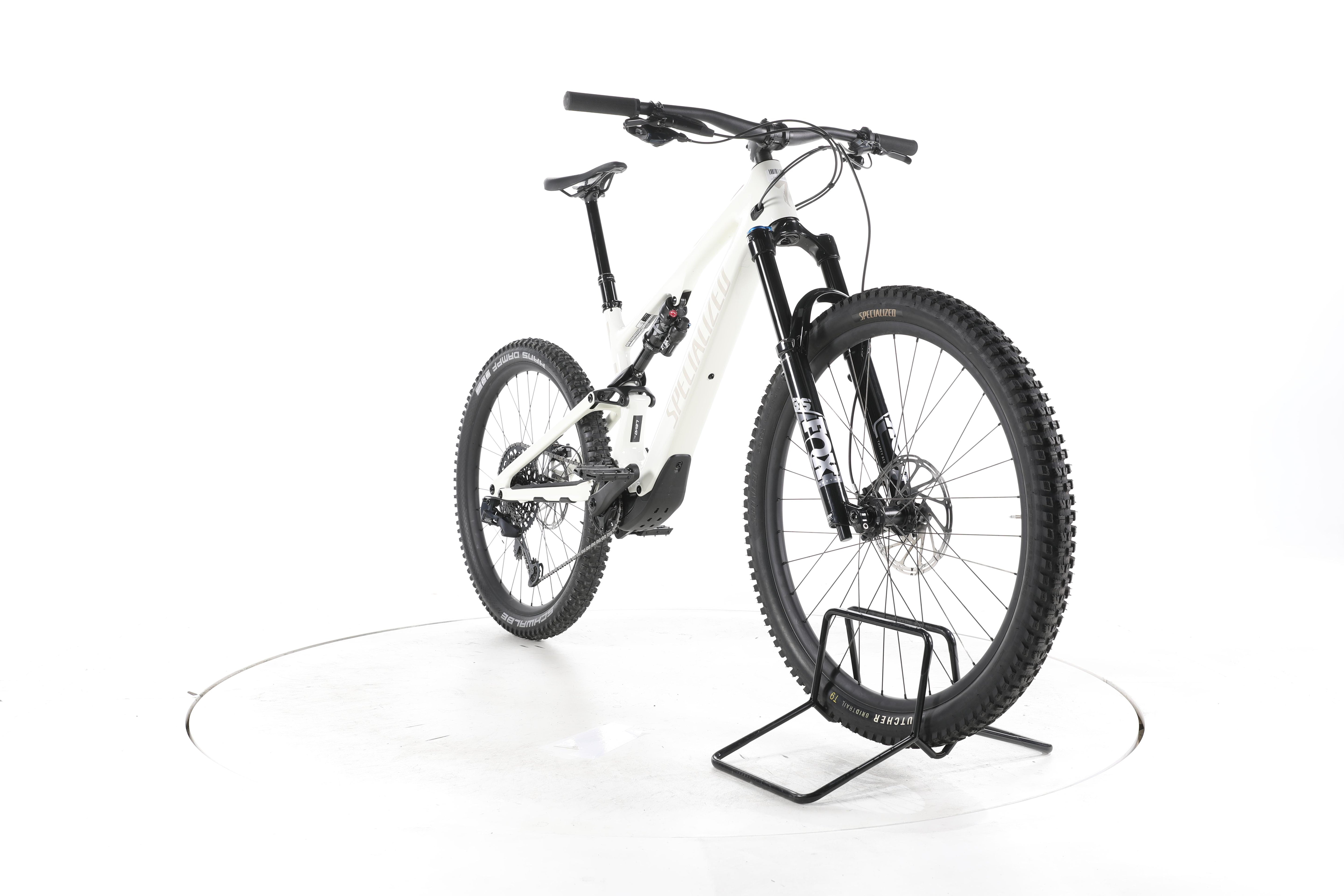 Specialized Turbo Levo SL Comp E-Bike Fully Carbon 2024 - Image 3