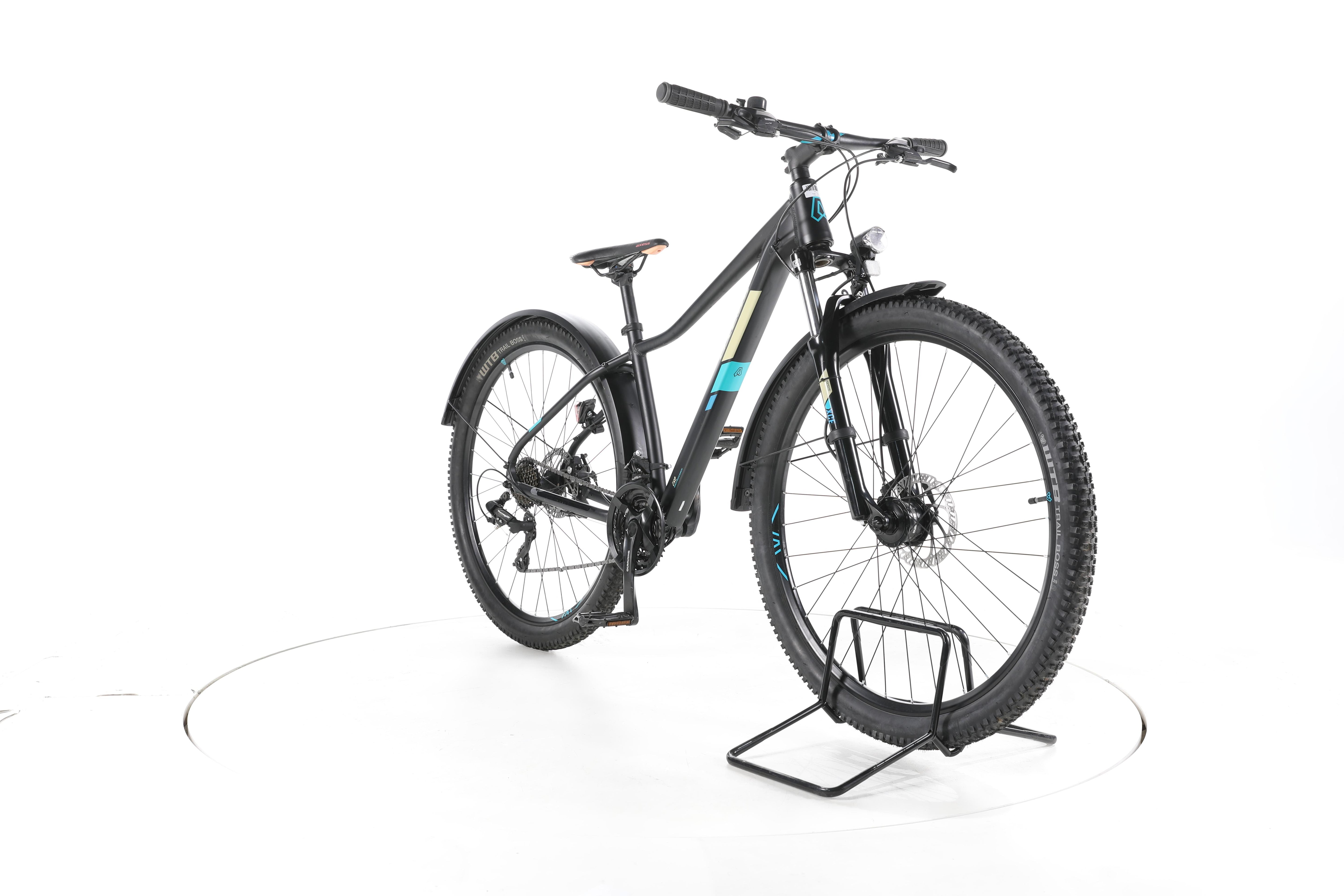 Axess Meea 29 Fahrrad Hardtail - Image 3