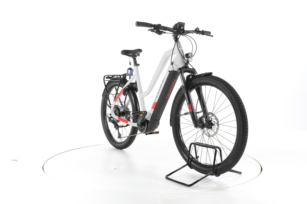 Haibike Trekking 7 Trekking E-Bike - Image 3