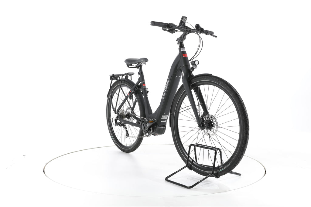 Ortler E-Montreux Trekking E-Bike Tiefeinsteiger - Image 3