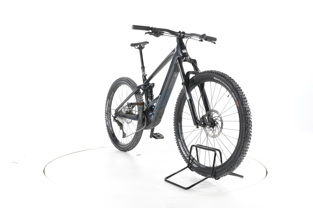 Orbea WILD FS H30 Fully E-Bike Carbon - Image 3
