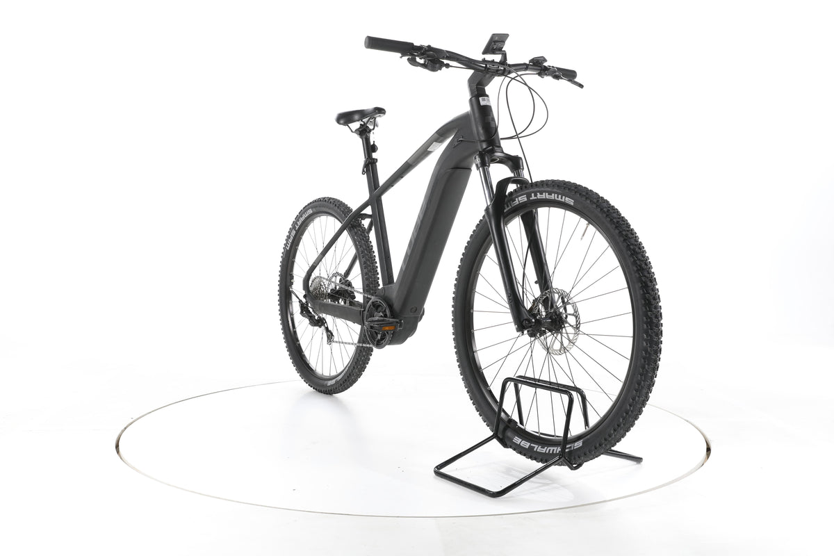 Cube Reaction Hybrid Performance E-Bike - Image 3