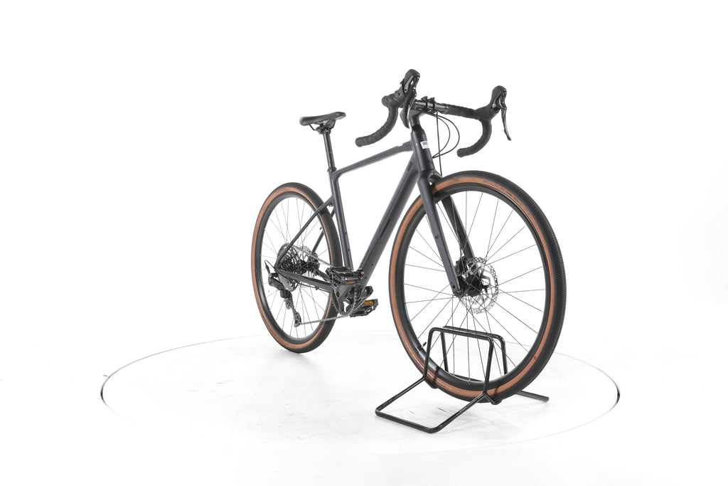 Cube Nuroad Pro Gravelbike Carbon 2025 - Image 3