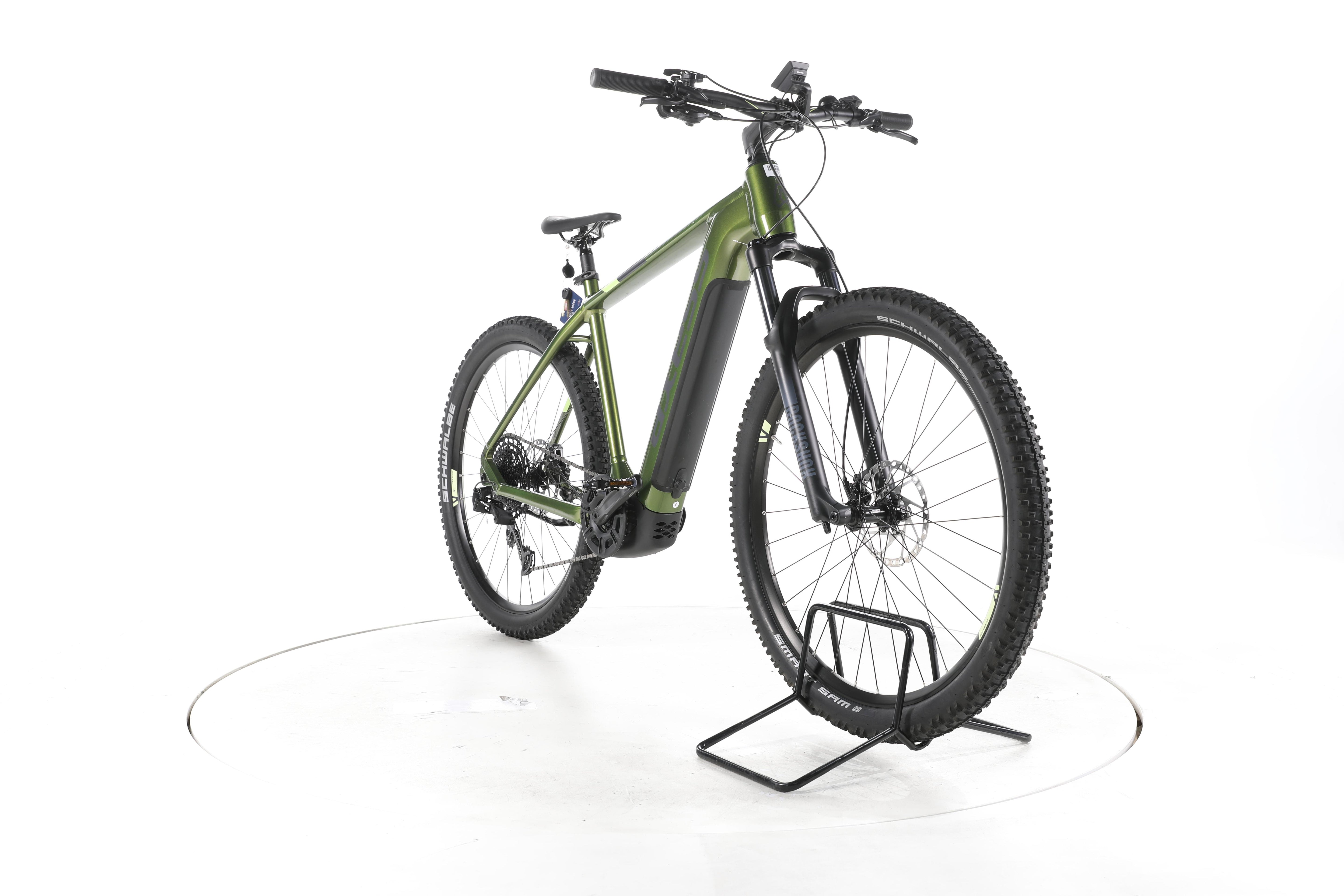 Axess Element 29 E-Bike 2024 - Image 3
