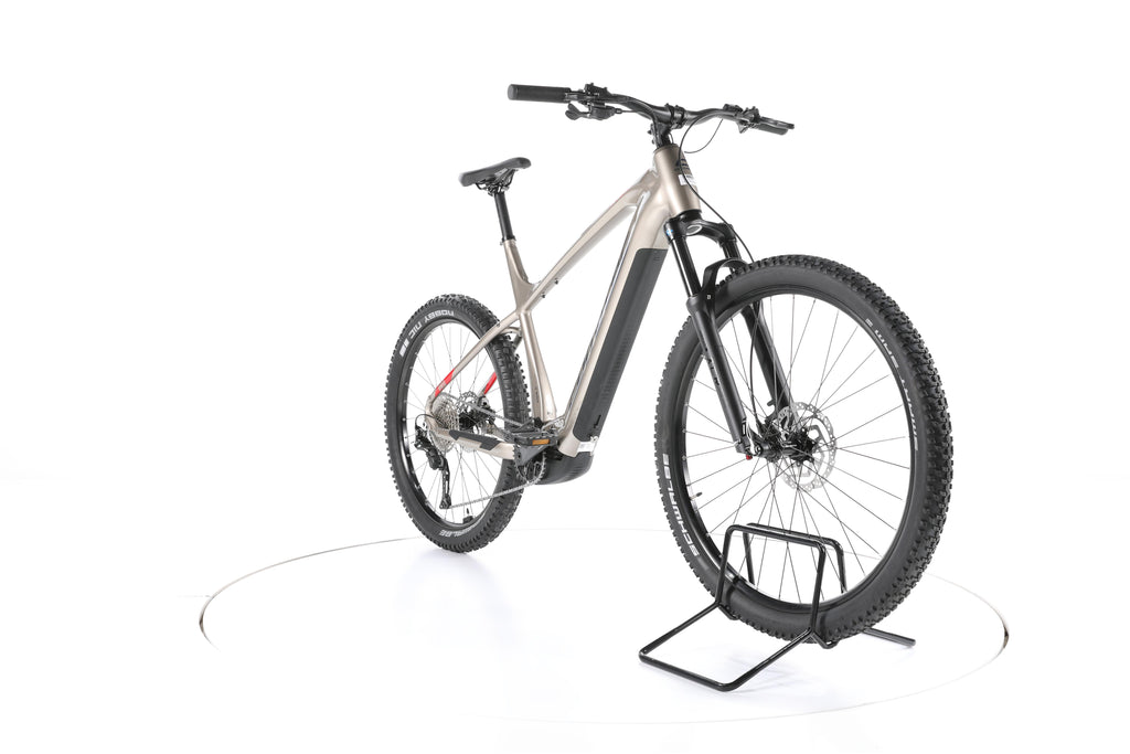 Corratec E-Power X-Vert Pro E-Bike 2024 - Image 3