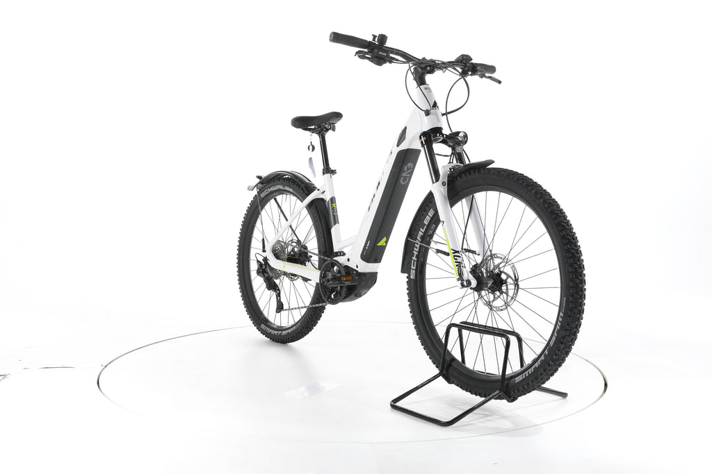 Bulls Copperhead Evo 2 Trekking E-Bike Tiefeinsteiger - Image 3
