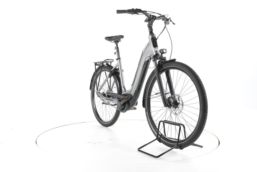 Winora Tria N8f City E-Bike Tiefeinsteiger 2024 - Image 3