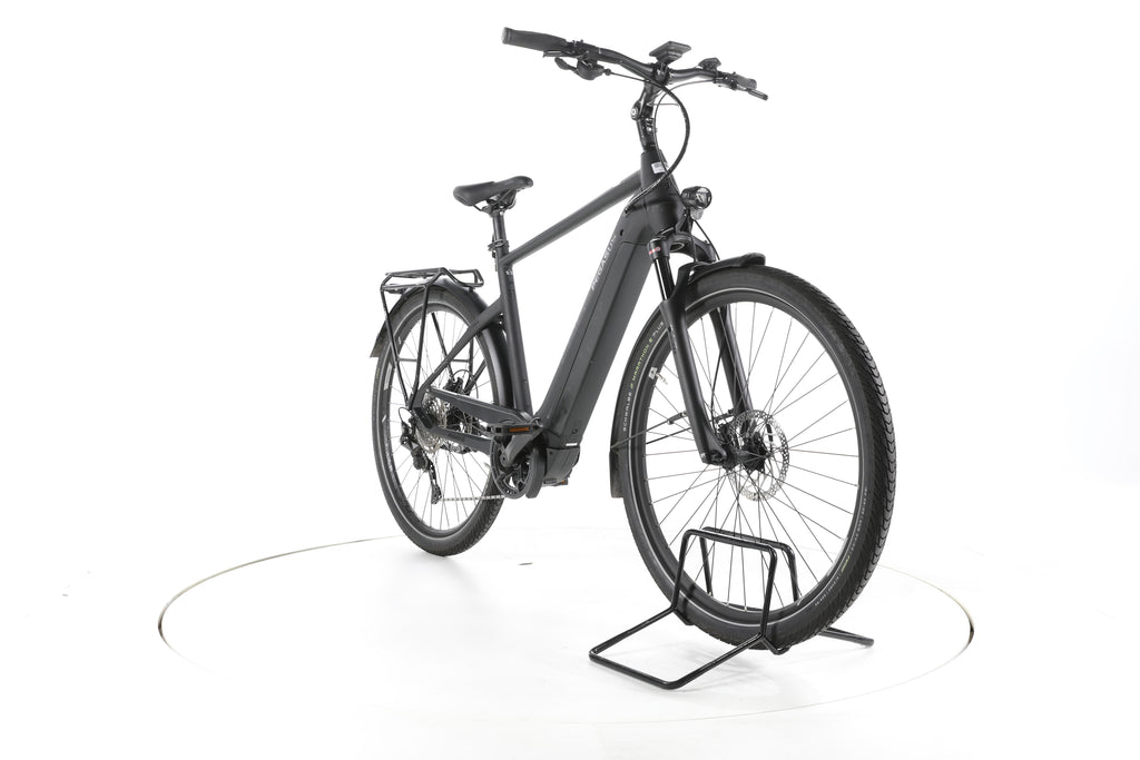 Pegasus Premio Evo 10 Trekking E-Bike - Image 3