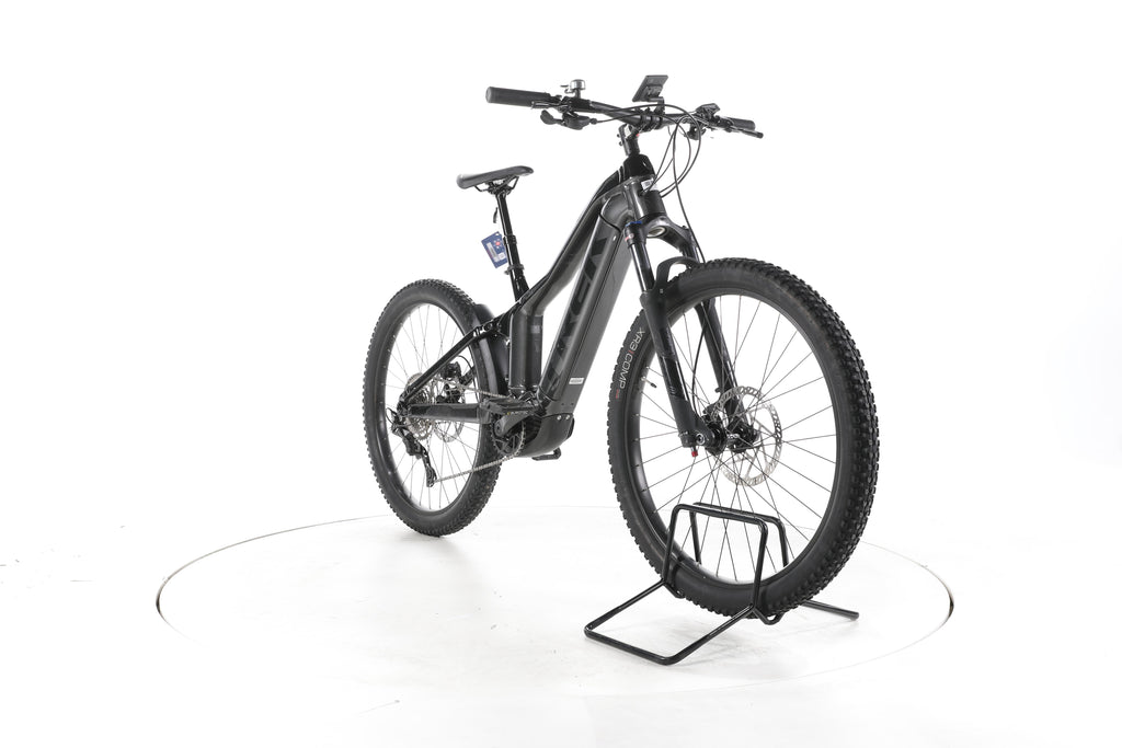 Trek Powerfly Fs 4 E-Bike Fully - Image 3