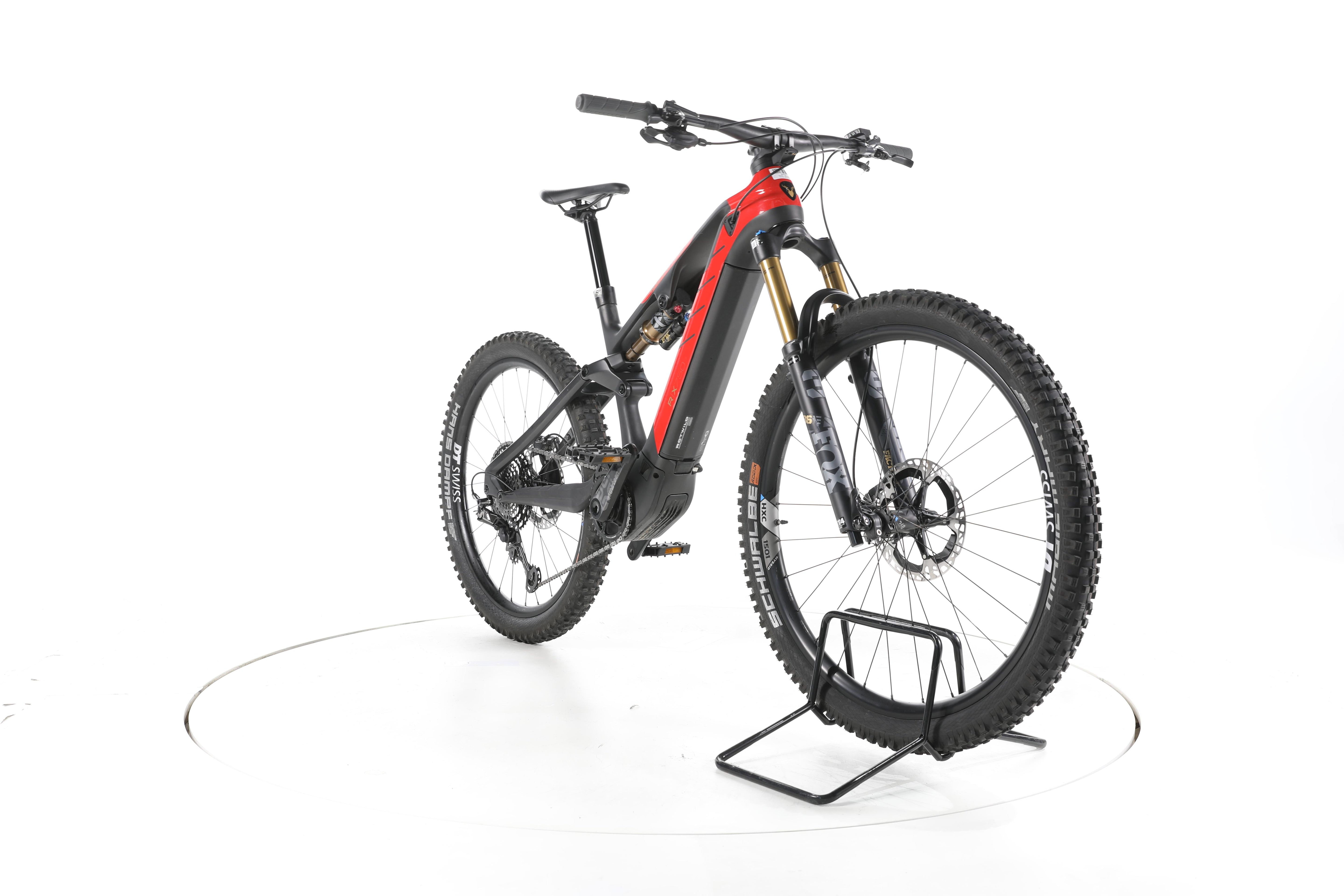 Rotwild R.X750 Ultra E-Bike Fully Carbon - Image 3