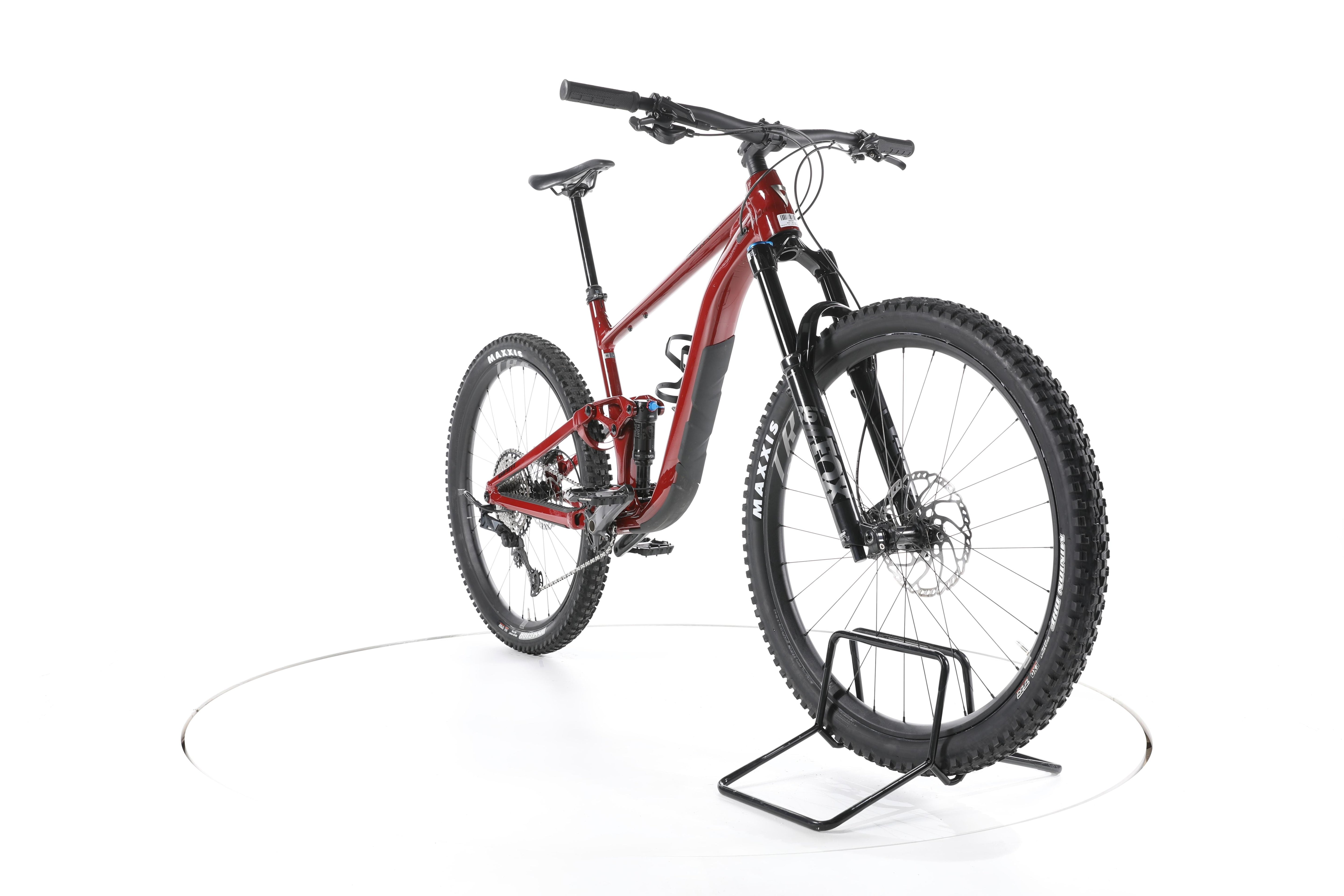 Giant Trance X 1 Fahrrad Fully - Image 3