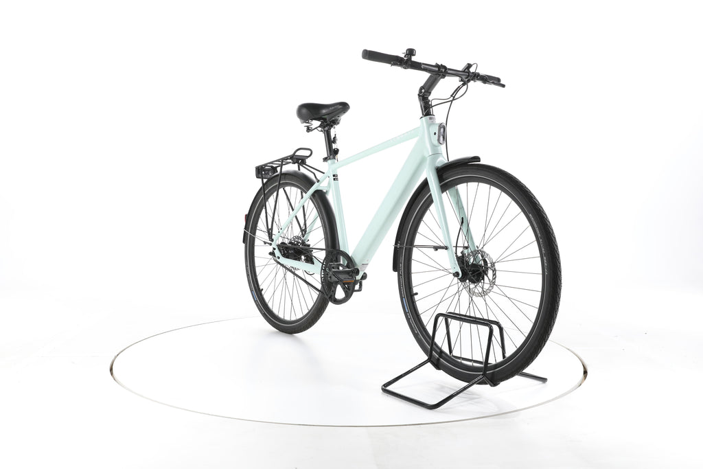 TENWAYS CGO600 Pro City E-Bike 2026 - Image 3