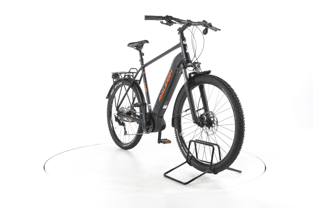 Raleigh DUNDEE LTD Trekking E-Bike - Image 3