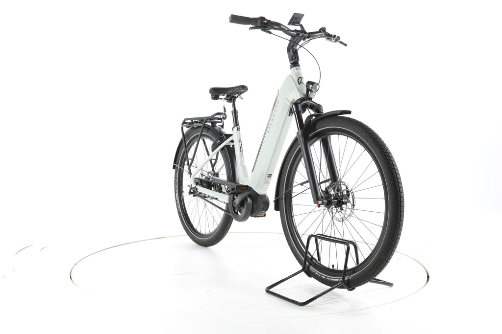 Kalkhoff Image 5.B ADV + City E-Bike Tiefeinsteiger - Image 3