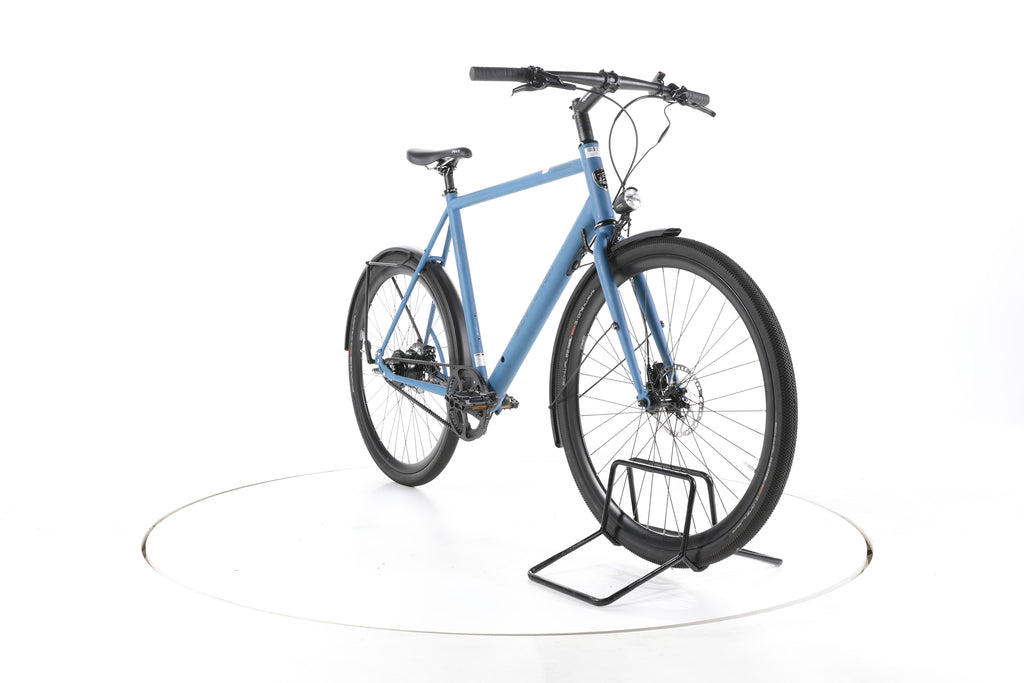 Böttcher Dakkar-E City E-Bike - Image 3