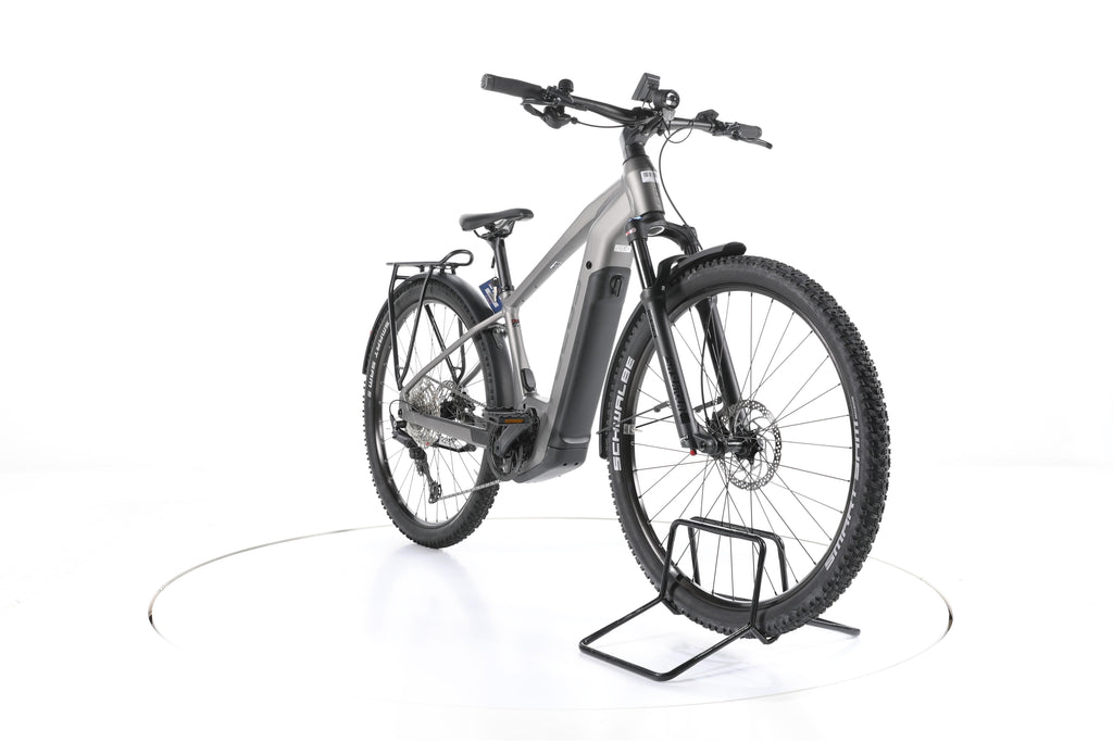 Focus AVENTURA² 6.8 Trekking E-Bike 2023 - Image 3