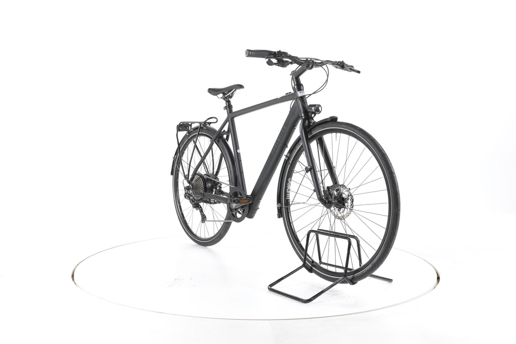 Rabeneick TS-E Trekking E-Bike - Image 3