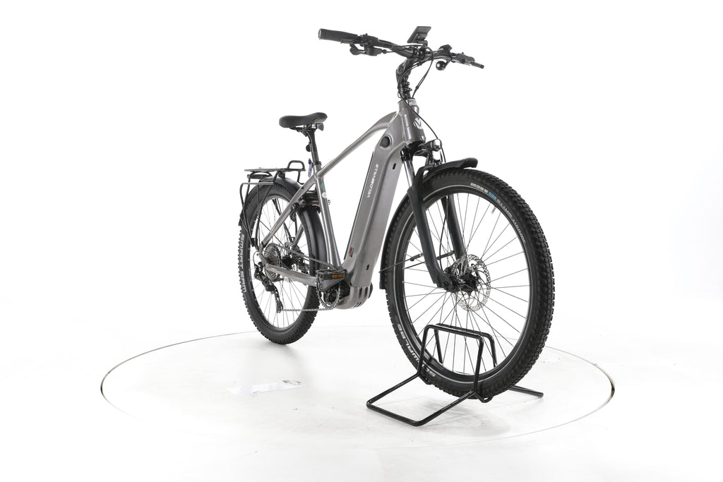 Velo de Ville SEB 990 SUV Smart Smooth Trekking E-Bike - Image 3