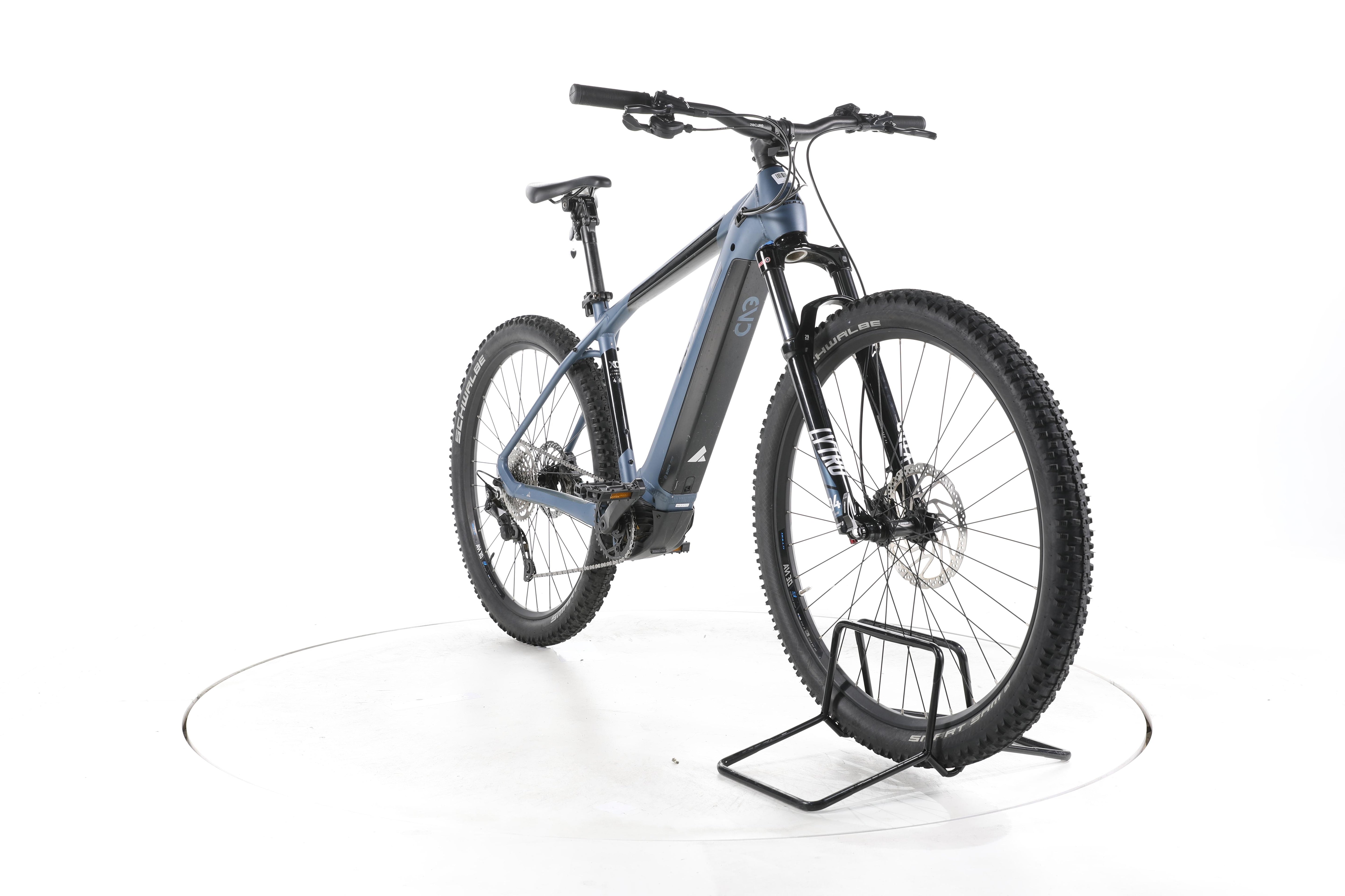 Bulls Copperhead EVO 2 E-Bike - Image 3