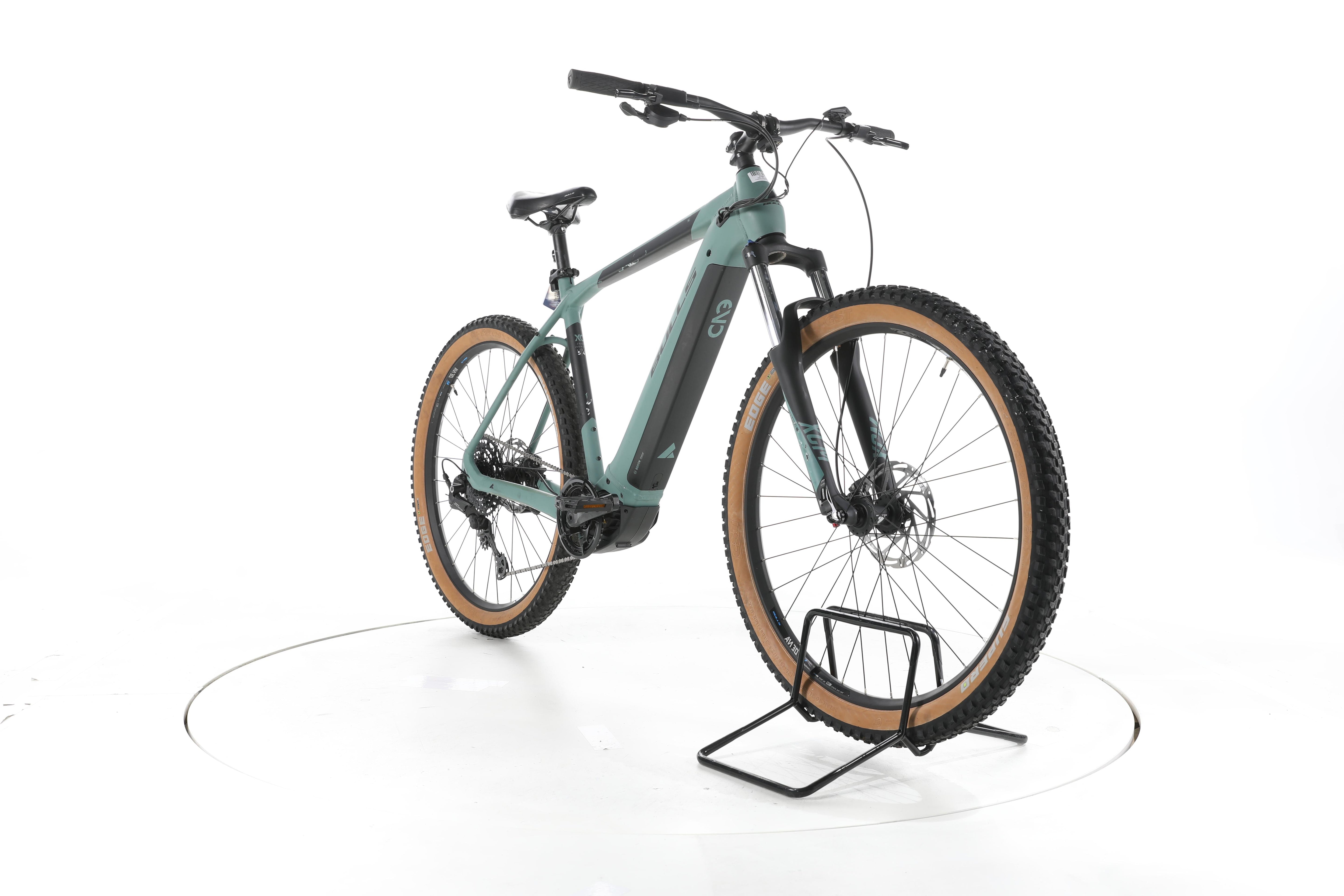 Bulls Copperhead EVO 1 E-Bike - Image 3