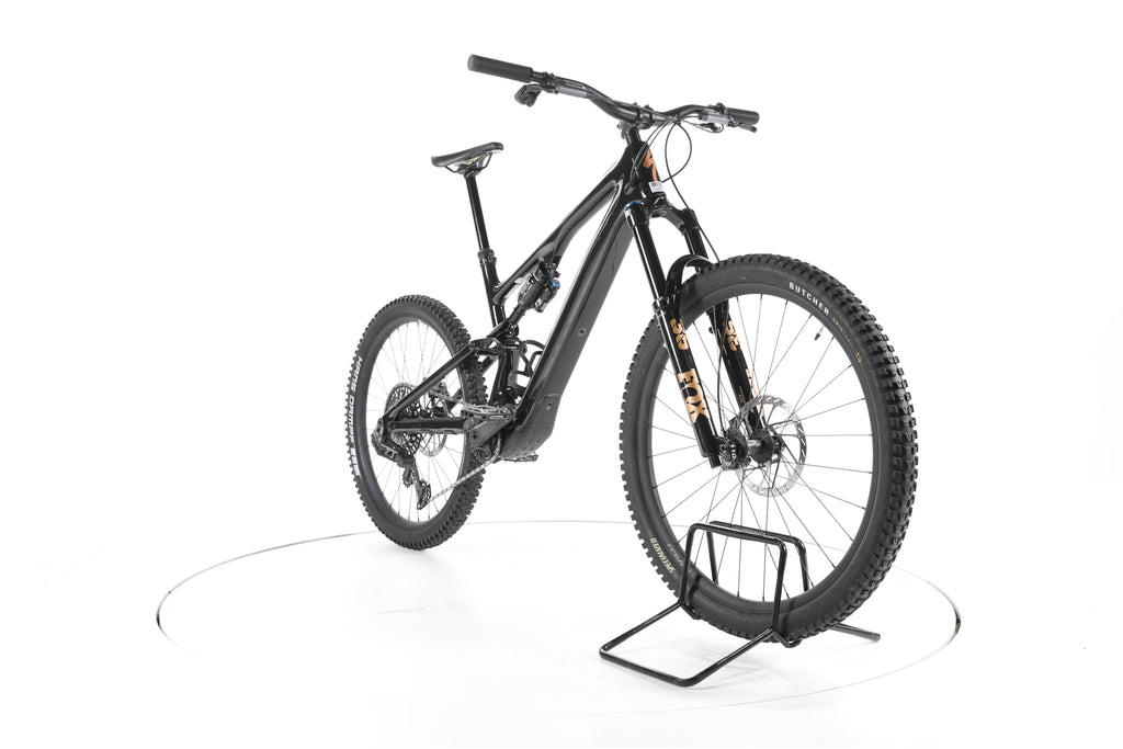 Specialized Turbo Levo SL Expert Carbon Fully E-Bike Carbon 2024 - Image 3