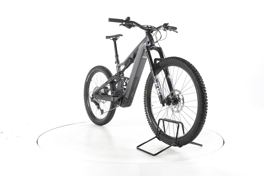 FLYER Uproc X 2.10 E-Bike Fully - Image 3