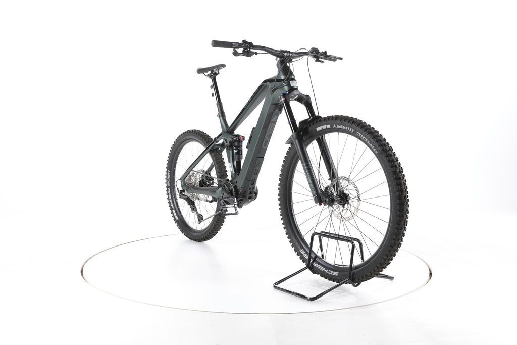 Bulls Sonic Evo Am 2 E-Bike Fully Carbon - Image 3
