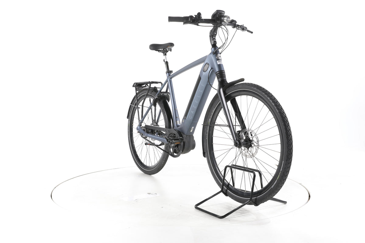 Gazelle Ultimate C8+ City E-Bike - Image 3