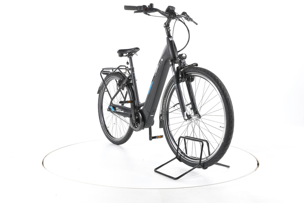 Pegasus Solero EVO 7R Plus City E-Bike Tiefeinsteiger - Image 3